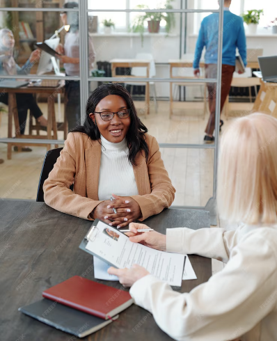 HR Consulting